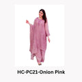 Reva Living Women Embroidered, Embellished Cotton Blend Straight Kurta (Maroon)