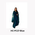 Reva Living Women Cotton Blend Ethnic Top Pyjama Dupatta Set